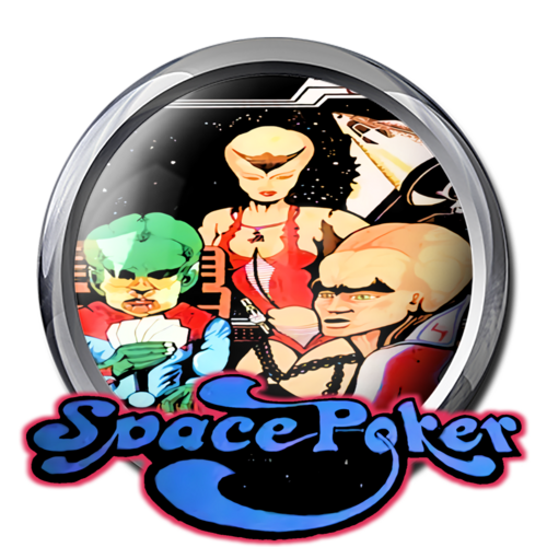 More information about "Space Poker (LTD do Brasil 1982) wheel"