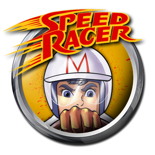 More information about "Speed Racer Wheel"