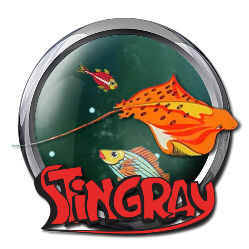 More information about "Stingray Animated Wheel"