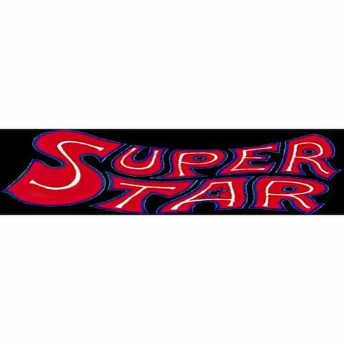 More information about "Super Star (Williams 1972) - Real DMD Video"