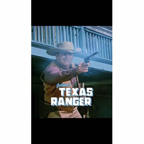 More information about "Texas Ranger (Gottlieb 1972) - Loading"