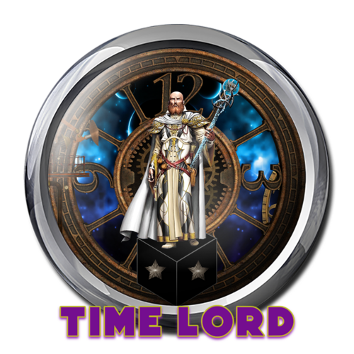 More information about "Time Lord"