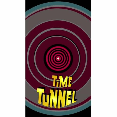 More information about "Time Tunnel (Bally 1971) - Loading"