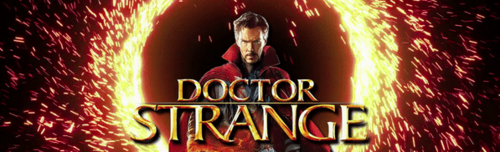 More information about "Doctor Strange Topper and FULLDMD videos"
