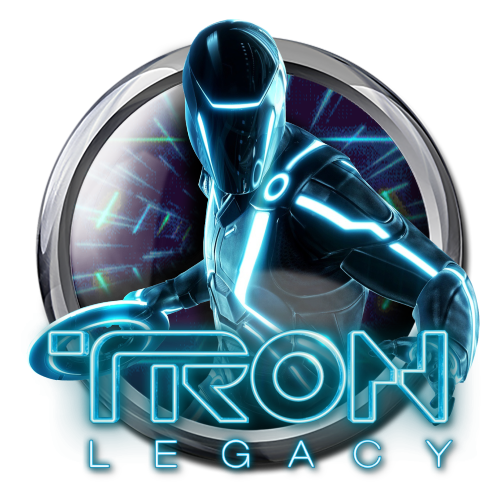 More information about "Tron Legacy Wheel"