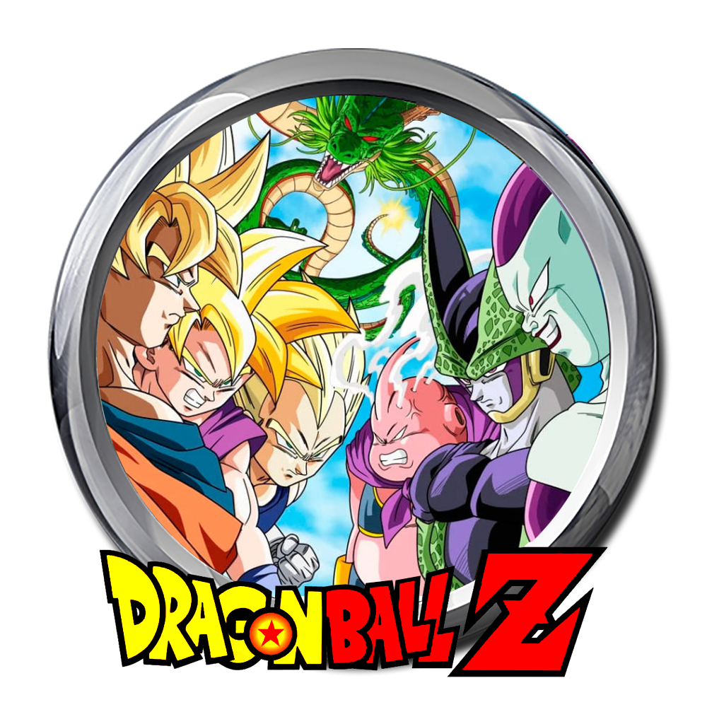 Dragon Ball Z oly 1.2.0