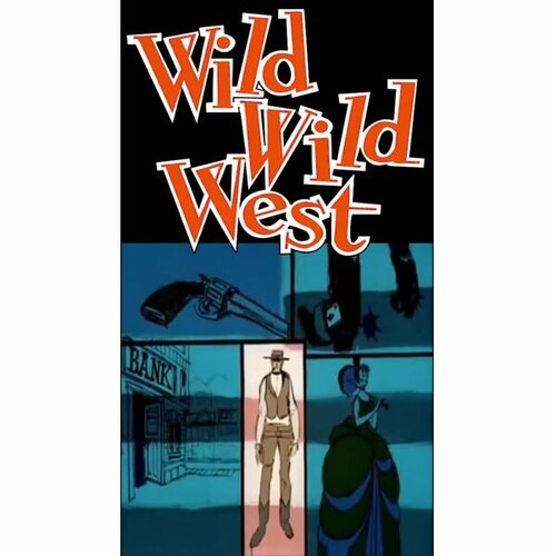 More information about "Wild Wild West (Gottlieb 1969) - Loading"