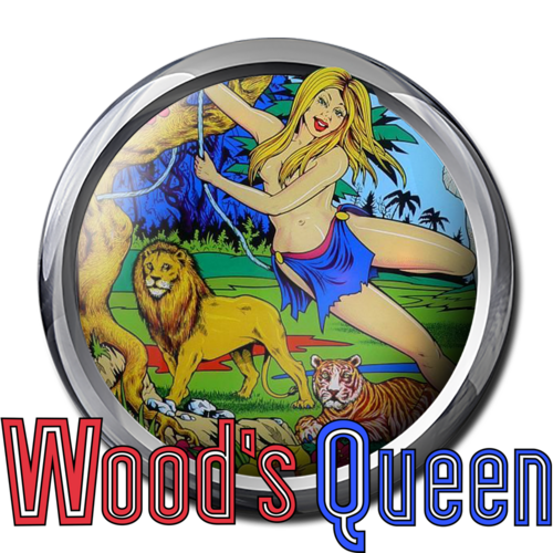 More information about "Wood's Queen (Zaccaria 1976) wheel"