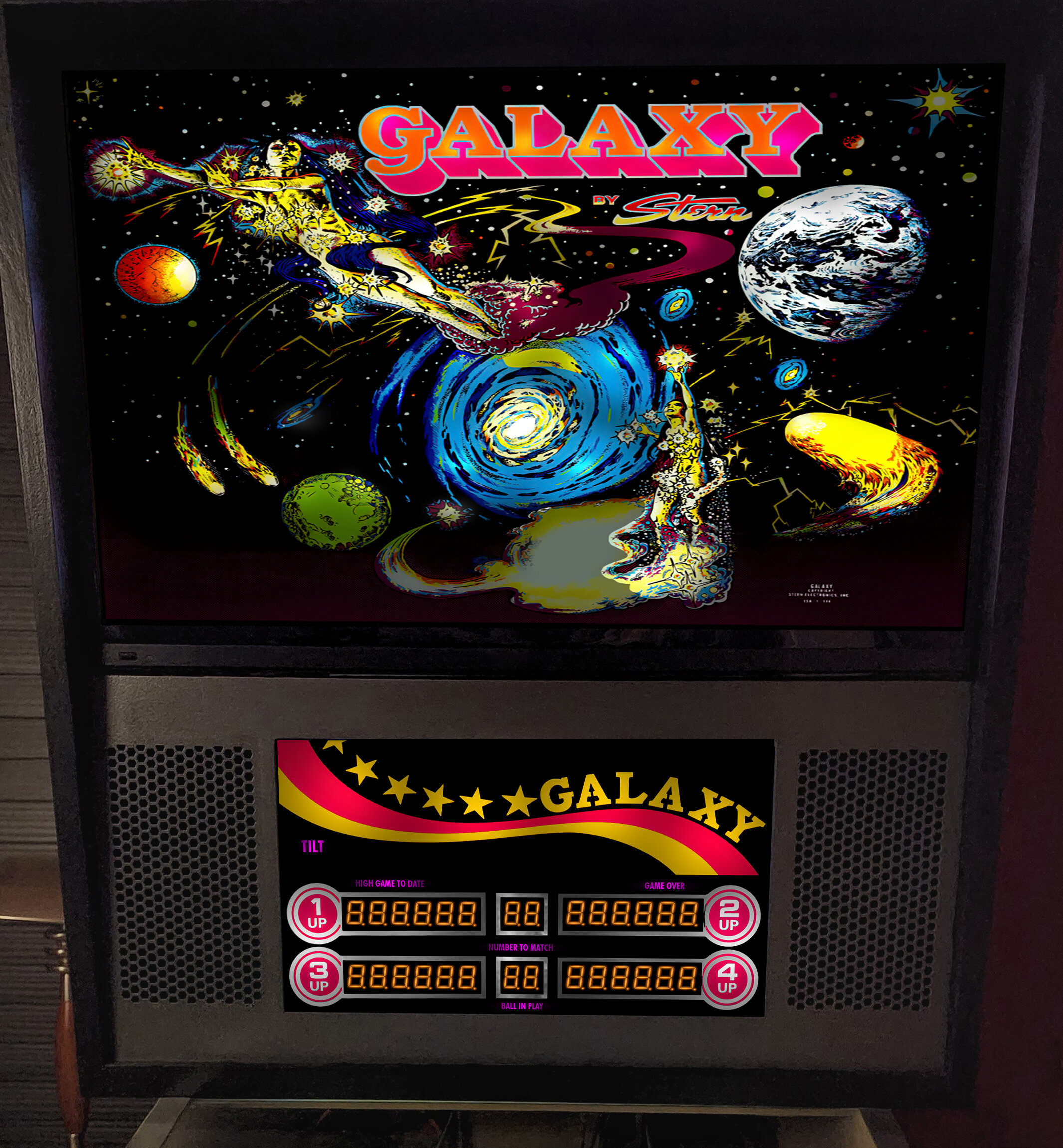 Galaxy (Stern 1980) full dmd - B2S Backglass Downloads - Virtual