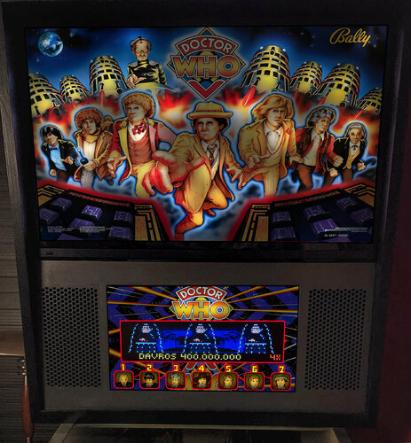 More information about "Doctor Who (Bally 1992) b2s with full dmd"