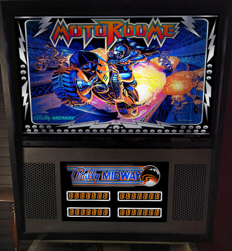 More information about "Motordome (Bally 1986) with full dmd"