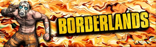 More information about "Borderlands - Pinball FX Topper video "