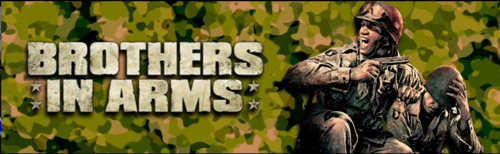 More information about "Brothers in Arms - Pinball FX Topper video "
