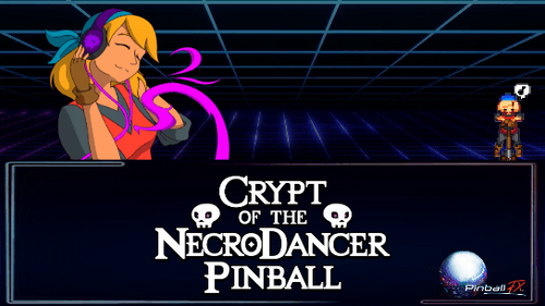 More information about "crypt of the necrodancer Fulldmd"
