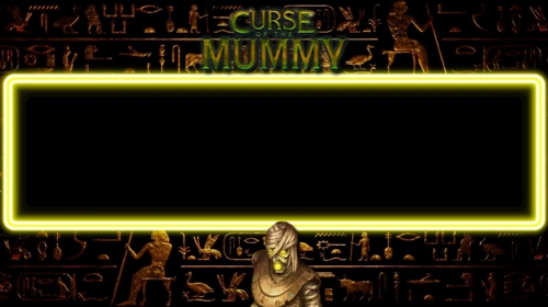 More information about "Curse of the Mummy- Pinball FX centered FULLDMD video."