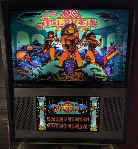 More information about "Atlantis (Bally 1989) b2s with full dmd"