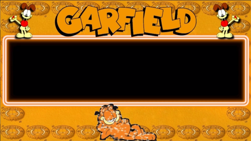 More information about "Garfield - Pinball FX centered FULLDMD video. "