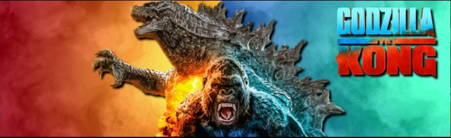 More information about "Godzilla vs Kong - Pinball FX Topper video"
