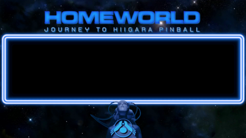 More information about "Homeworld - Pinball FX centered FULLDMD video."