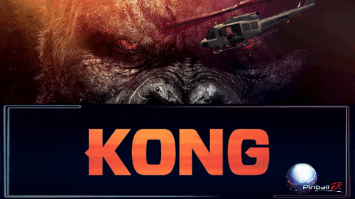More information about "Kong FULLDMD"