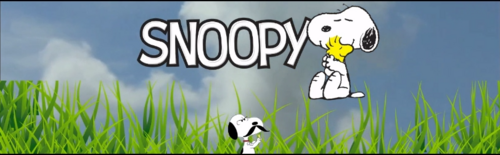 More information about "Snoopy Pinball - Pinball FX Topper video"