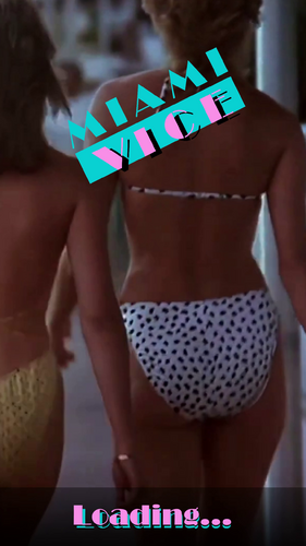 More information about "Miami Vice (Original 2020) Loading video"