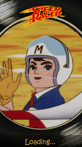 More information about "Speed Racer (Original 2018) Loading video"