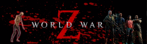 More information about "World War Z - Pinball FX Topper video"