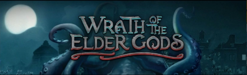 More information about "Wrath of the Elder Gods - Pinball FX Topper video"