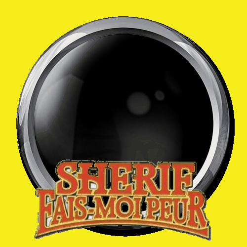 More information about "Sherif fait moi peur    Animated Wheel"