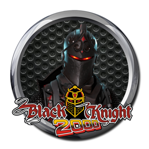 More information about "Black Knight 2000 - Imagem Whell"