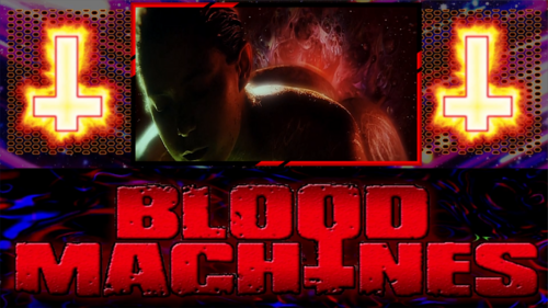 More information about "Blood Machines - Vídeo Topper - MOD"