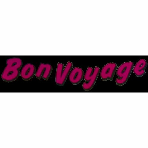 More information about "Bon Voyage (Bally 1974) - Real DMD Video"