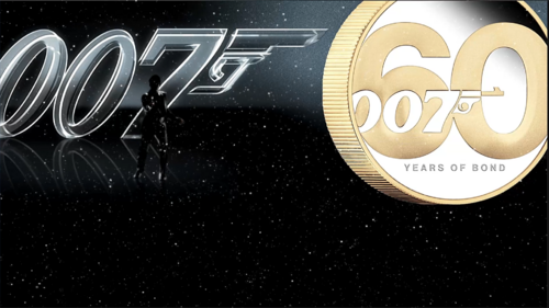 More information about "Bond 60th Anniversary - Vídeo Backglass"