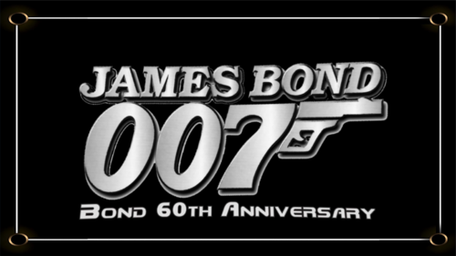 More information about "Bond 60th Anniversary - Vídeo Backglass"