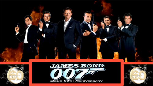 More information about "Bond 60th Anniversary - Vídeo DMD"