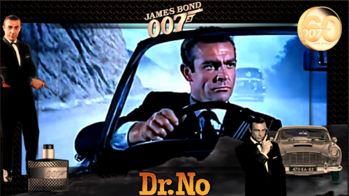 More information about "Bond Dr Do - Vídeo Topper"