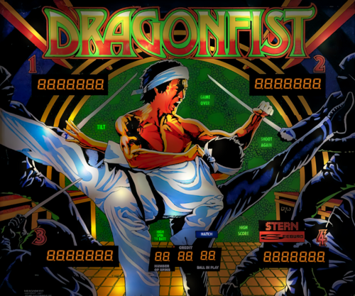 More information about "Dragonfist (Stern 1981) b2s"