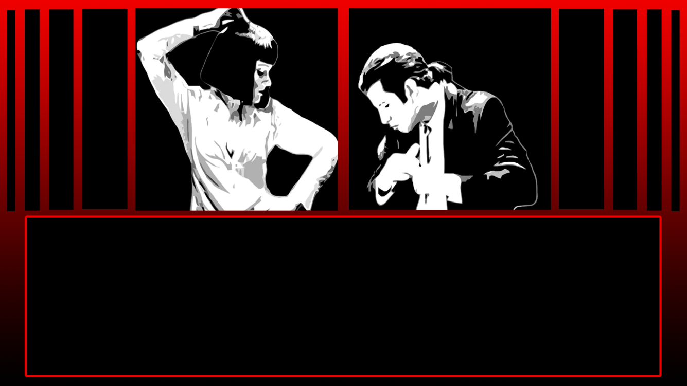Pulp Fiction Wallpaper Hd