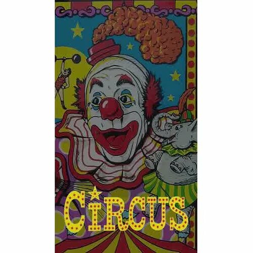 More information about "Circus (Bally 1973) - Loading"