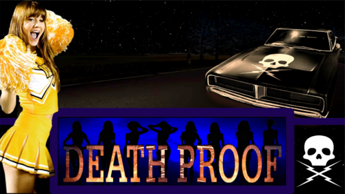 More information about "Death Proof - Vídeo DMD"