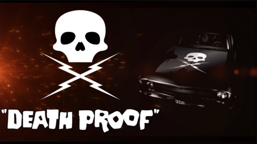 More information about "Death Proof - Vídeo Topper"