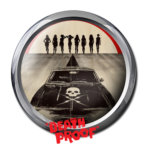 More information about "Death Proof"