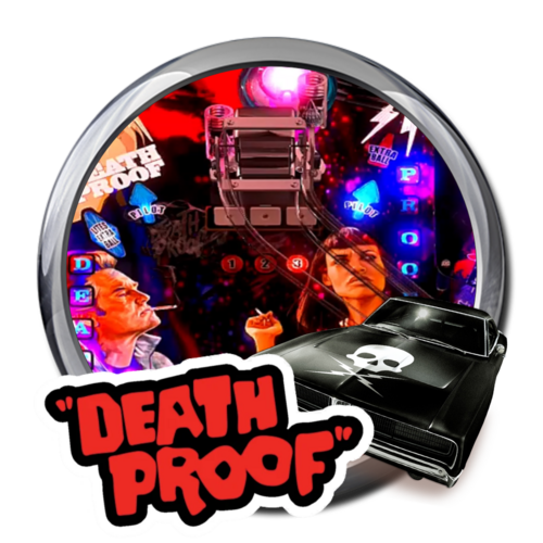 More information about "Death Proof - Imagem Whell"