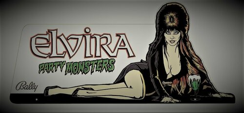 More information about "Elvira and the Party Monsters (Bally 1989)"