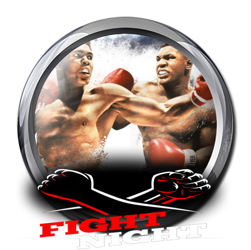 More information about "Fight Night wheels"