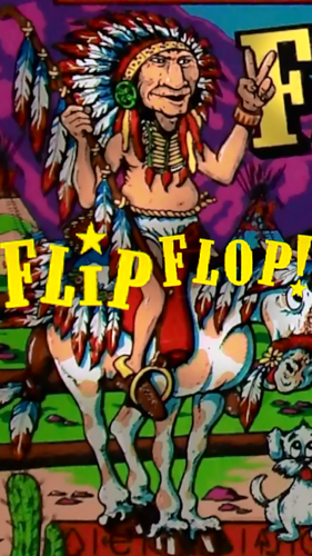 More information about "Loading Flip Flop (Bally 1976)"