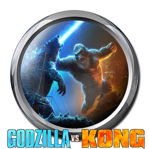 More information about "Godzilla vs Kong wheels"