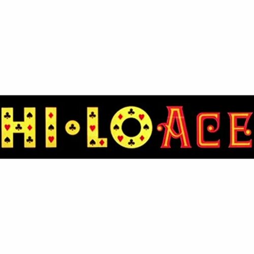 More information about "Hi-Lo Ace (Bally 1973) - Real DMD Video"
