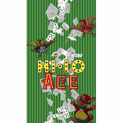 More information about "Hi-Lo Ace (Bally 1973) - Loading"